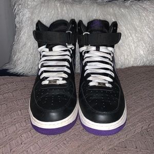 Nike Air Force 1 Hi-Top
